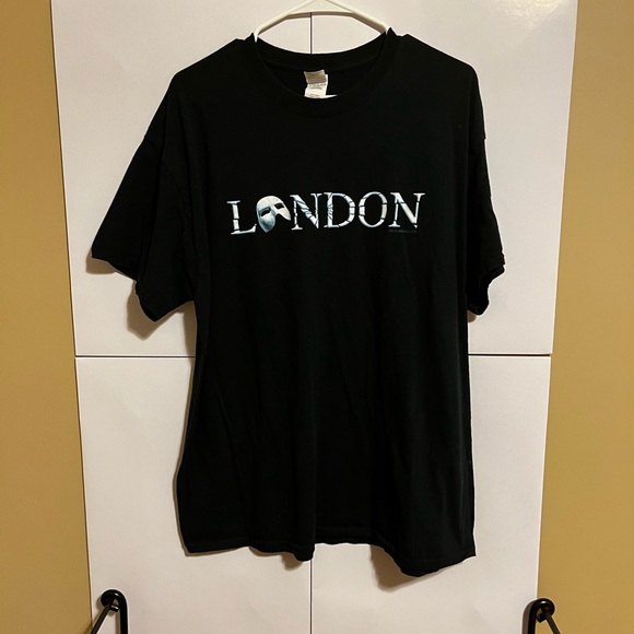 London vintage tee - Picture 1 of 4